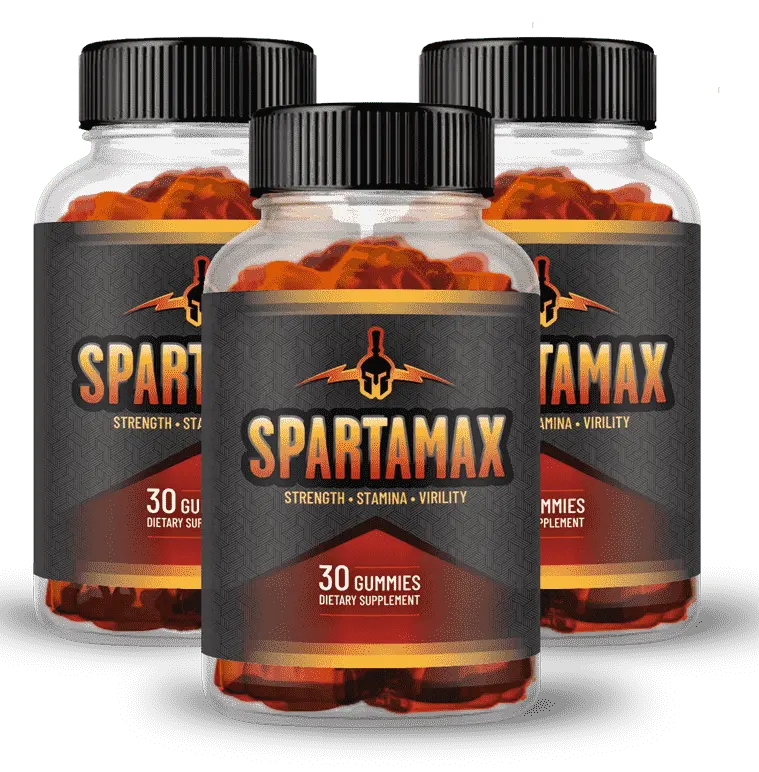 Spartamax supplement